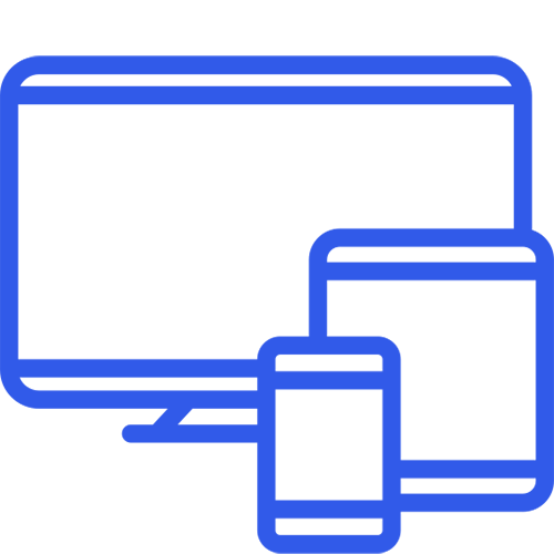 icon 2 - Các thiết bị
